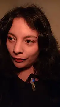 ZaraHoney online show from 18, 9, 2025