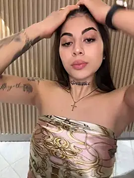 Sarasanders 4 online show from 23, 11, 2025