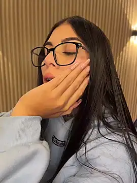 Sarasanders 4 online show from 10, 3, 2026