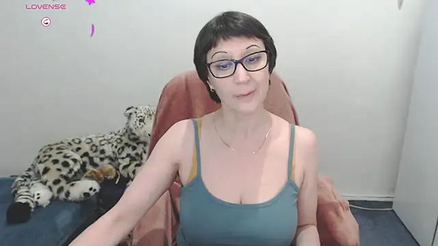 Ammillia online show from 17, 1, 2025