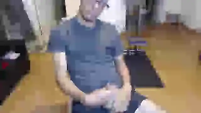 guachin hunk online show from 9, 10, 2025