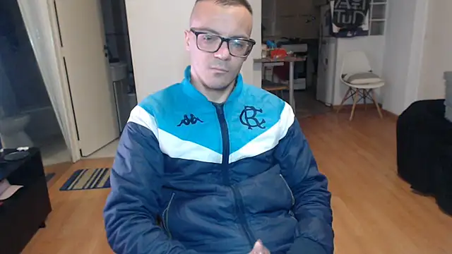 guachin hunk online show from 24, 7, 2026