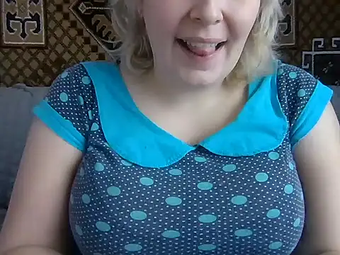Snapshot of Diana_Britt chatting on 30, 1, 2025 Diana Britt online show from 30, 1, 2025