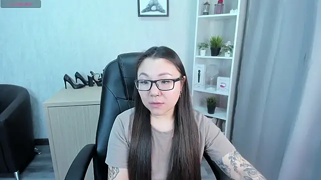 gentle muse online show from 19, 1, 2025