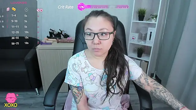 gentle muse online show from 9, 2, 2025