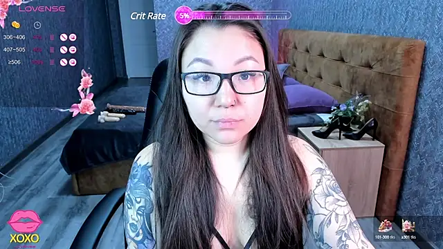 gentle muse online show from 12, 2, 2025