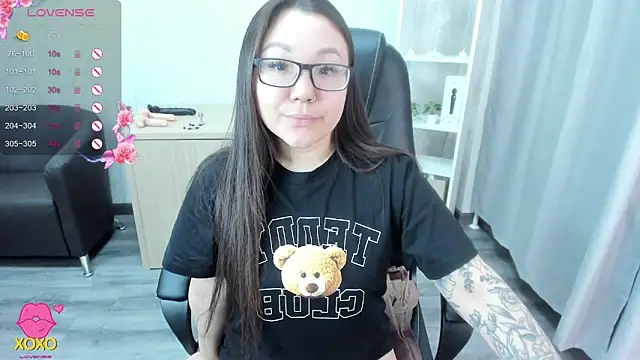 gentle muse online show from 28, 2, 2025