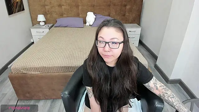 gentle muse online show from 8, 3, 2025