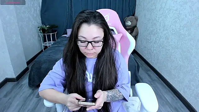 gentle muse online show from 14, 3, 2025