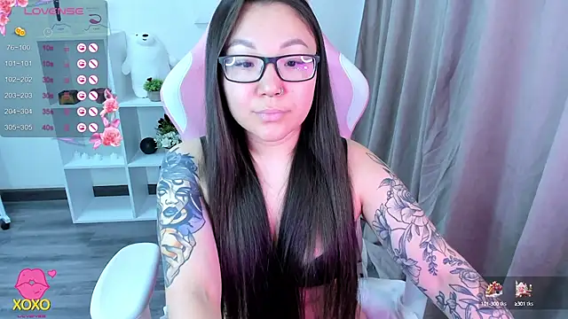 gentle muse online show from 19, 3, 2025