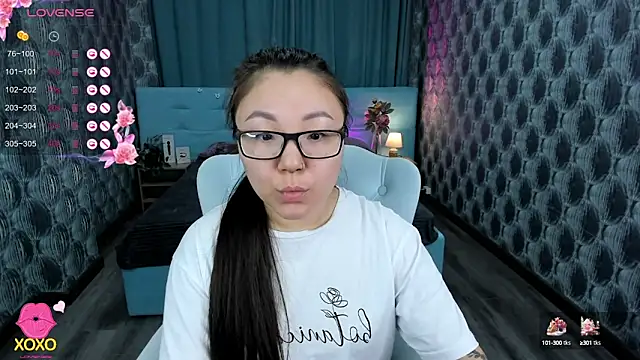 gentle muse online show from 22, 3, 2025