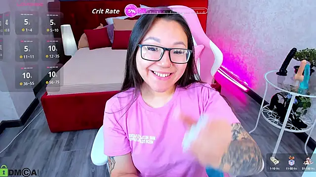 gentle muse online show from 5, 10, 2025