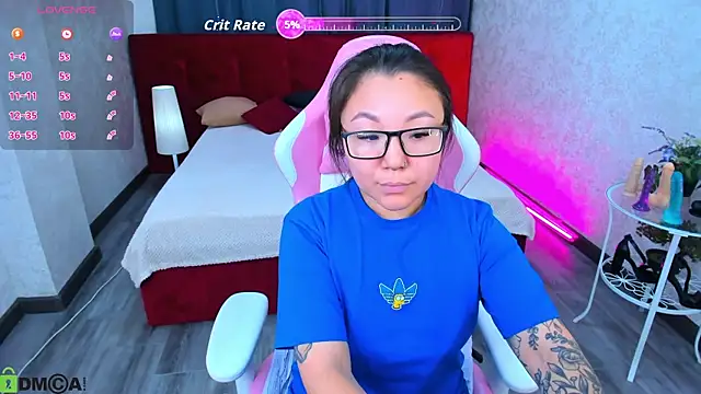 gentle muse online show from 14, 10, 2025