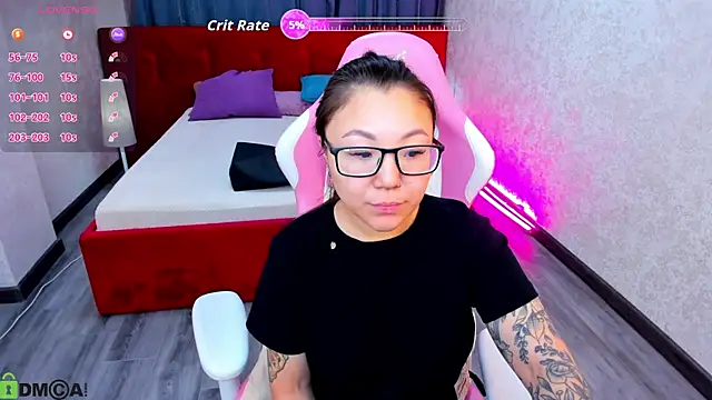 gentle muse online show from 25, 10, 2025