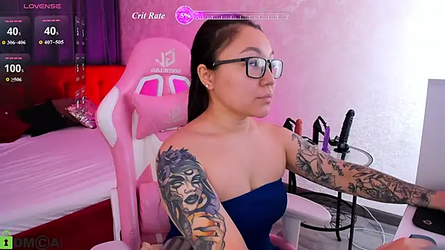 gentle muse online show from 2, 3, 2026