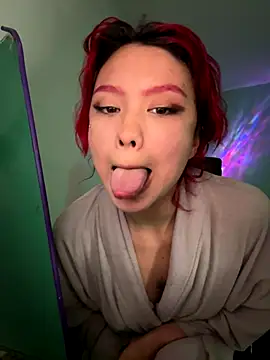Snapshot of dinamita_Blair chatting on 22, 9, 2025 dinamita Blair online show from 22, 9, 2025