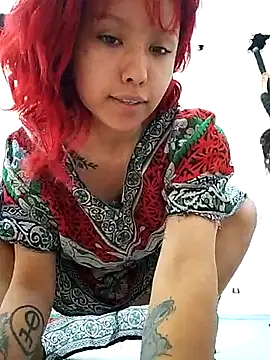 Snapshot of dinamita_Blair chatting on 2, 10, 2025 dinamita Blair online show from 2, 10, 2025