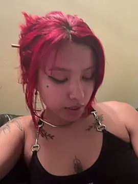 dinamita Blair online show from 18, 11, 2025