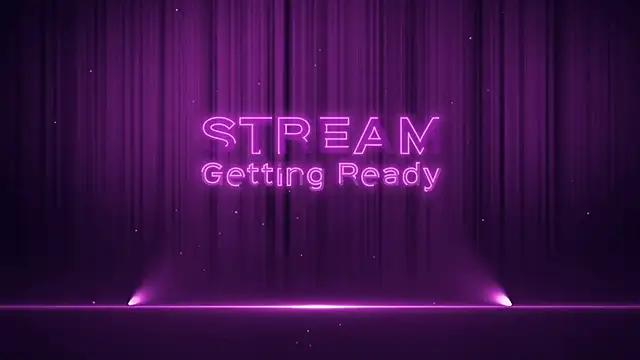 dinamita Blair online show from 26, 11, 2025