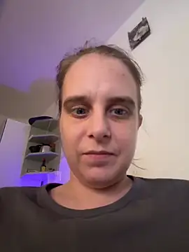 LadyChantale online show from 29, 3, 2026