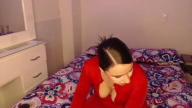 Snapshot of candy_morgan chatting on 29, 11, 2025 candy morgan online show from 29, 11, 2025