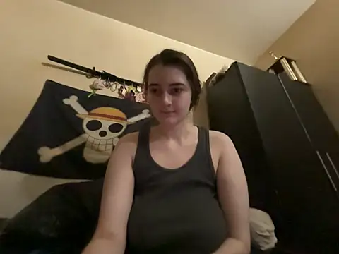 Snowbunnycake 131 online show from 9, 7, 2026