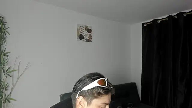 Giordano Russo online show from 13, 12, 2024