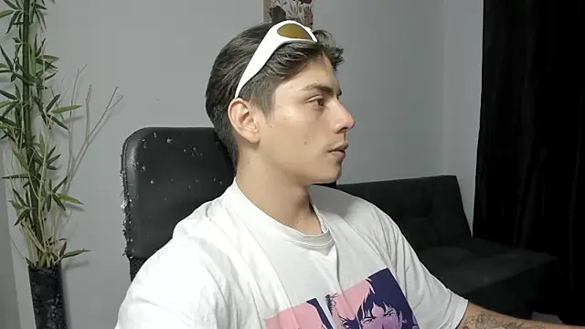 Giordano Russo online show from 13, 12, 2024