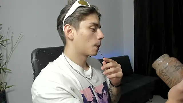 Giordano Russo online show from 14, 12, 2024