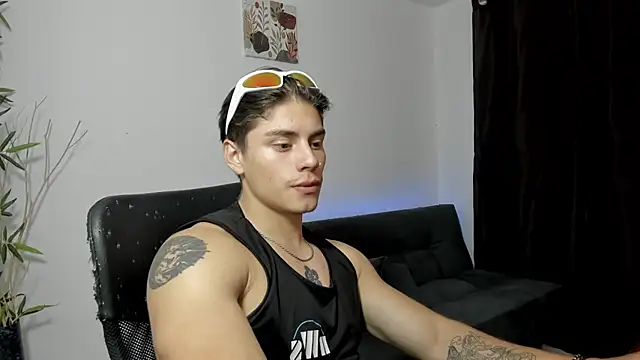 Giordano Russo online show from 15, 12, 2024