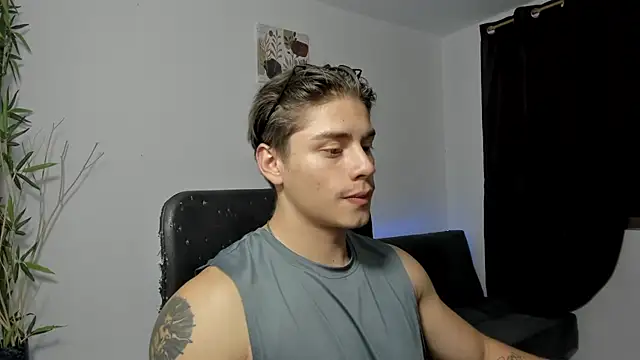 Giordano Russo online show from 17, 12, 2024