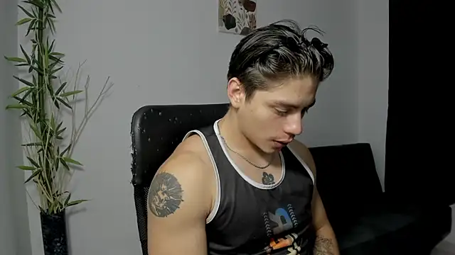 Giordano Russo online show from 19, 12, 2024