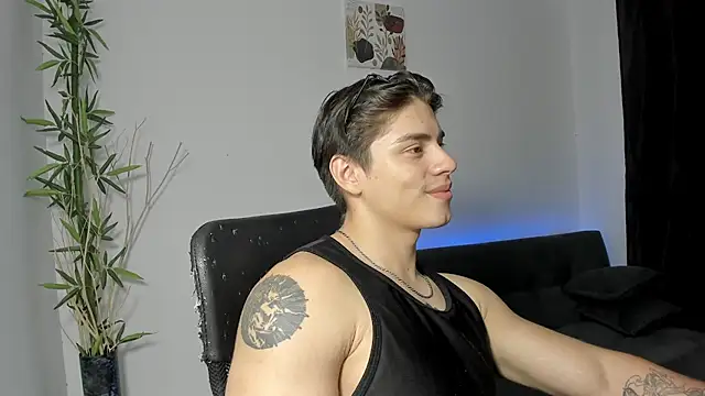 Giordano Russo online show from 24, 12, 2024