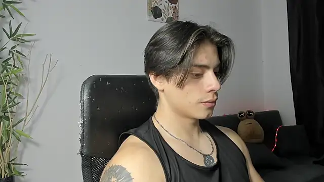 Giordano Russo online show from 3, 1, 2025