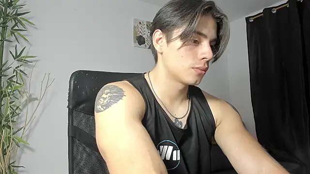 Giordano Russo online show from 3, 1, 2025