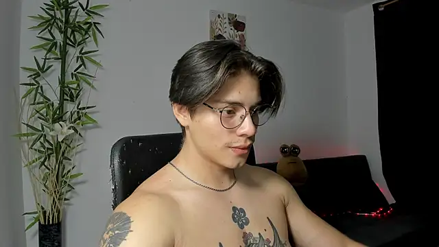 Giordano Russo online show from 10, 1, 2025