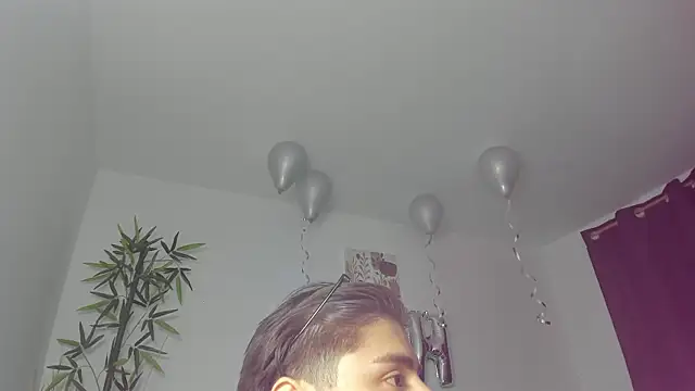 Giordano Russo online show from 18, 1, 2025