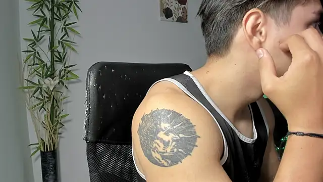 Giordano Russo online show from 24, 1, 2025