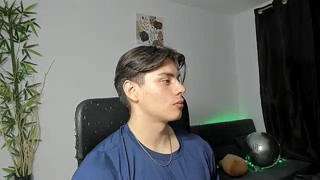 Giordano Russo online show from 31, 1, 2025