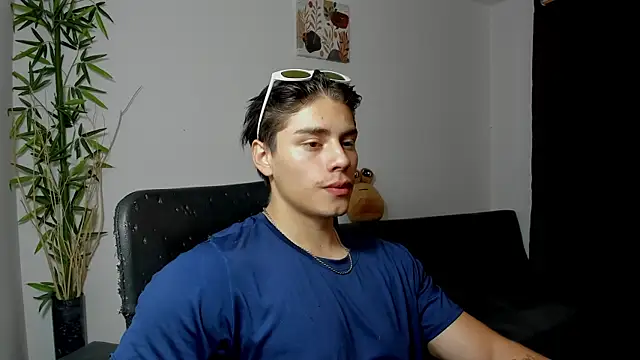 Giordano Russo online show from 14, 2, 2025