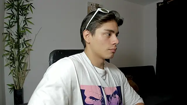 Giordano Russo online show from 18, 2, 2025