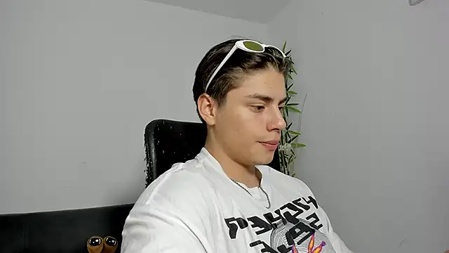 Giordano Russo online show from 15, 3, 2025