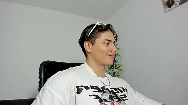 Giordano Russo online show from 15, 3, 2025