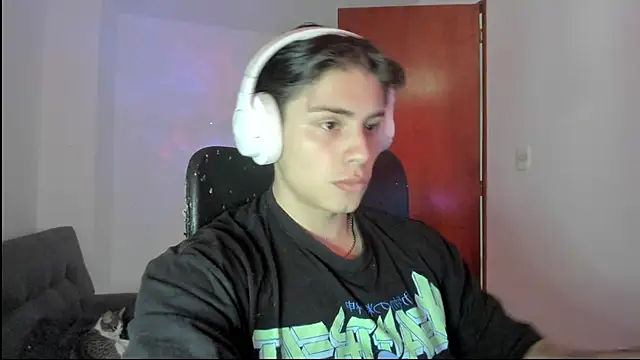 Giordano Russo online show from 9, 9, 2025