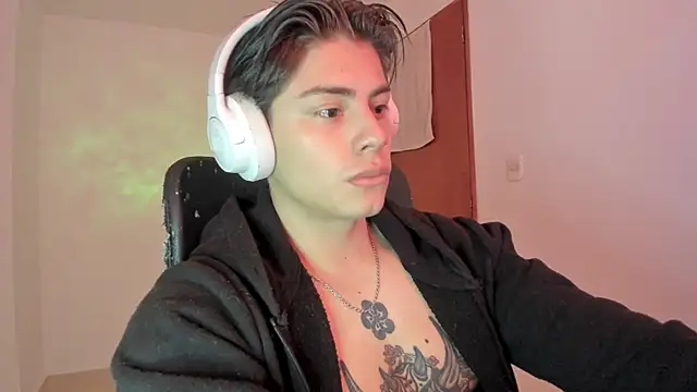 Giordano Russo online show from 14, 9, 2025