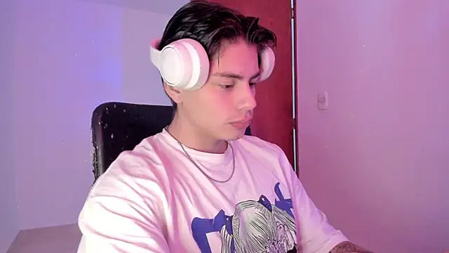 Giordano Russo online show from 17, 9, 2025