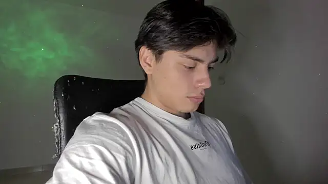 Giordano Russo online show from 19, 9, 2025