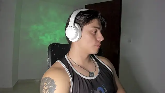 Giordano Russo online show from 24, 9, 2025