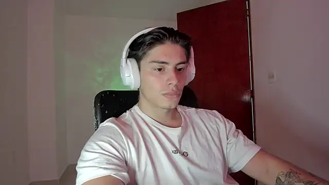 Giordano Russo online show from 26, 9, 2025