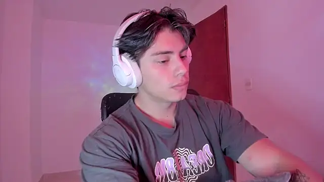 Giordano Russo online show from 29, 9, 2025